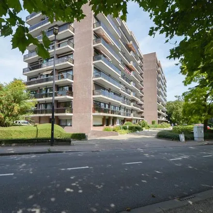 Image 5 - Sint-Antoniuscollege, Charles de Gaullestraat - Rue Charles De Gaulle, 9600 Ronse - Renaix, Belgium - Apartment for rent