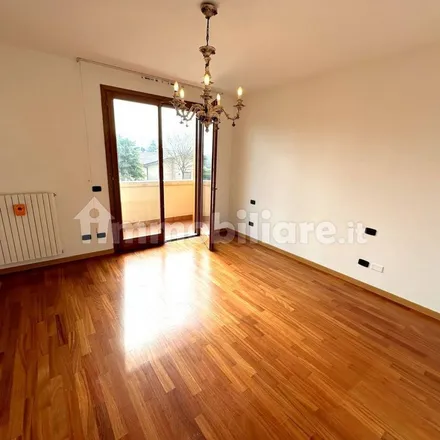 Rent this 5 bed duplex on Via Kennedy in 36043 Camisano Vicentino VI, Italy