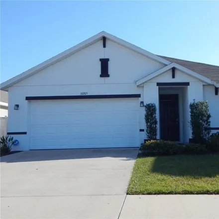 Buy this 3 bed house on Golden Light Court in Hillsborough County, FL 33578