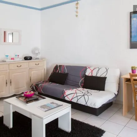 Image 1 - Aubenas, ARA, FR - Apartment for rent