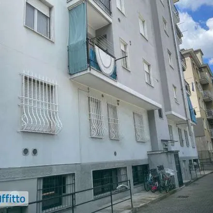 Rent this 2 bed apartment on Via Antonio Martinazzoli 4 in 20161 Milan MI, Italy