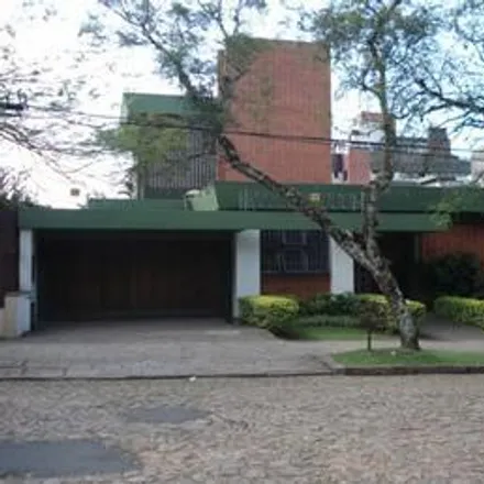 Image 2 - Escola Bahia, Rua Professor Angelito Asmus Alquel 125, Boa Vista, Porto Alegre - RS, 91340-410, Brazil - House for rent