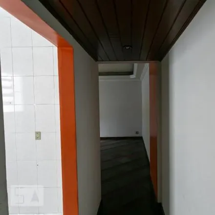 Buy this 2 bed apartment on Rua Conde de Monte Cristo in Ipiranga, Belo Horizonte - MG