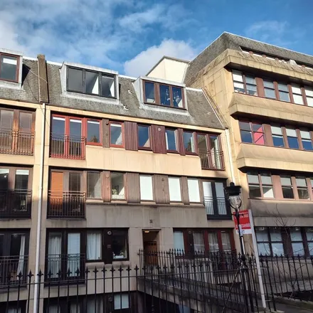 Rent this 2 bed apartment on 106 Dundas Street in City of Edinburgh, EH3 6RS