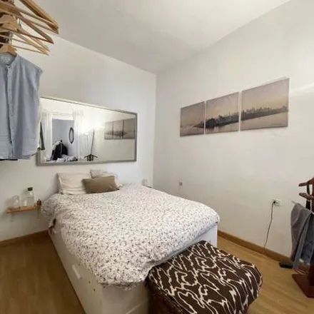 Image 2 - Cimmeria, Calle de la Palma, 11, 28004 Madrid, Spain - Apartment for rent