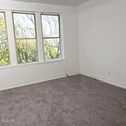 Rent this 1 bed apartment on 37 Avon Place in New York, NY 10301
