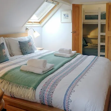 Rent this 2 bed duplex on Littleham in EX39 5HQ, United Kingdom