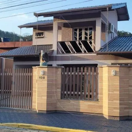 Buy this 3 bed house on Rua 810 A in Alto São Bento, Itapema - SC