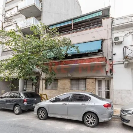 Buy this 1 bed apartment on General José Gervasio Artigas 501 in Flores, C1406 ABL Buenos Aires