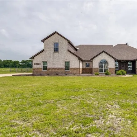 Buy this 3 bed house on 1985 County Road 5005 in Fannin County, TX 75424