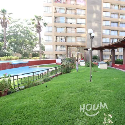 Rent this 3 bed apartment on Gran Avenida José Miguel Carrera 5620 in 892 0099 San Miguel, Chile