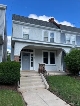 Buy this 4 bed house on 802 South Meadow Street in Richmond, VA 23220