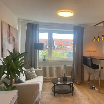 Image 3 - Tegernseer Landstraße 151, 81539 Munich, Germany - Apartment for rent