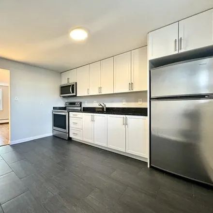 Rent this 1 bed apartment on 16 Vinal Street in Boston, MA 02134