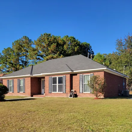 Buy this 3 bed house on 2777 Davis Mill Road in Augusta, GA 30815