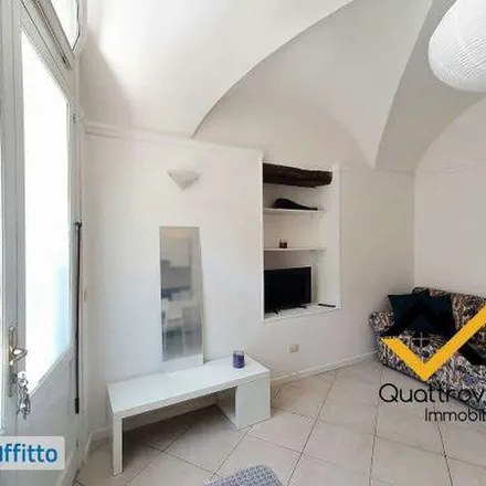 Image 9 - Palazzo Rapisardi di Sant'Antonio, Via Giuseppe Carnazza Amari, 95131 Catania CT, Italy - Apartment for rent