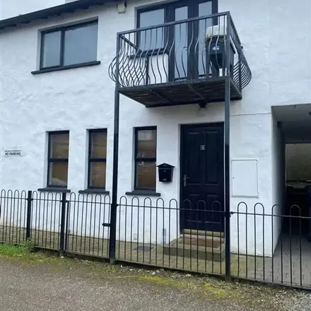 Image 2 - The Bridewell, Church Street, Magherafelt, BT45 6AW, United Kingdom - Townhouse for rent