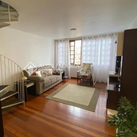 Buy this 2 bed apartment on Rua Luiz Cosme in Passo da Areia, Porto Alegre - RS