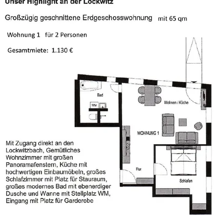 Image 5 - Pfarrer-Schneider-Straße 21, 01257 Dresden, Germany - Apartment for rent