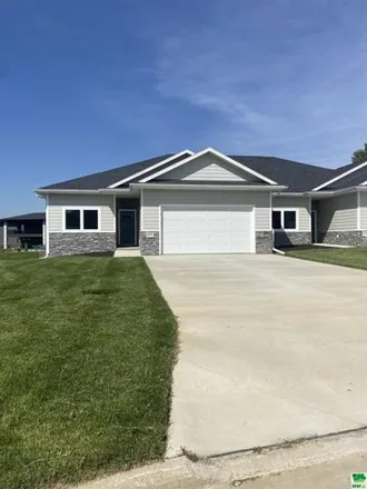 Buy this 3 bed house on Windsong Court in Sioux City, IA 51106