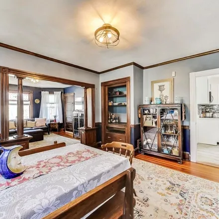 Rent this 2 bed apartment on 35 Dunlap Street in North Salem, Salem