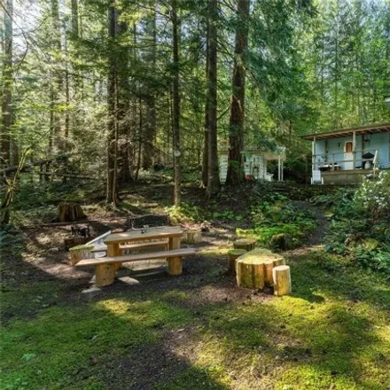Buy this studio apartment on Big Tree Drive in Maple Falls, Whatcom County
