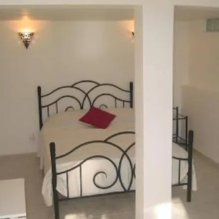 Rent this 1 bed apartment on 83130 La Garde