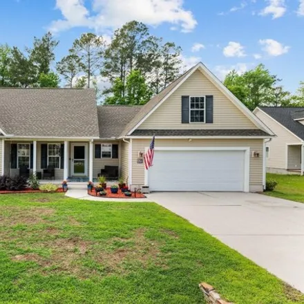 Buy this 4 bed house on 123 Tucker Creek Lane in Havelock, NC 28532