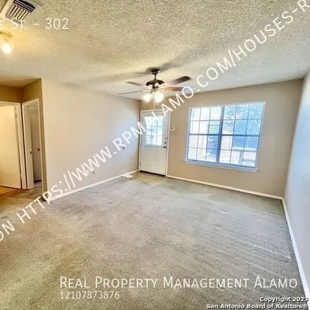 Image 3 - 4553 Hoeneke Drive, Kirby, Bexar County, TX 78219, USA - Apartment for rent
