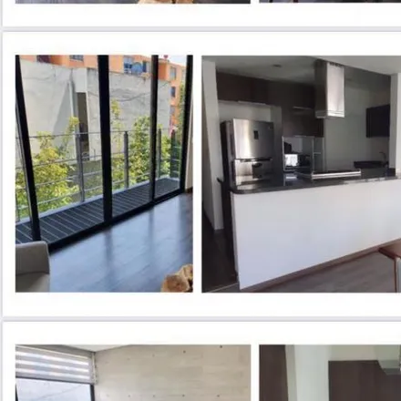 Image 2 - unnamed road, Condesa, 06140 Mexico City, Mexico - Apartment for sale