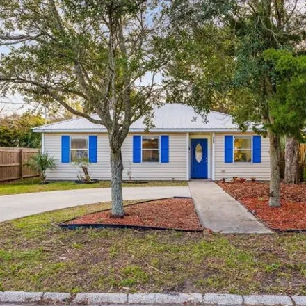 Buy this 2 bed house on Washington Street in Lincolnville, Saint Augustine