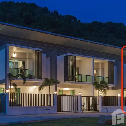 Image 5 - Kata Hill View Villa, Soi Kwonton 1, Karon, Phuket Province 83100, Thailand - Apartment for rent