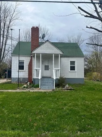 Buy this 3 bed house on 301 North Water Street in Truesdale, Warren County