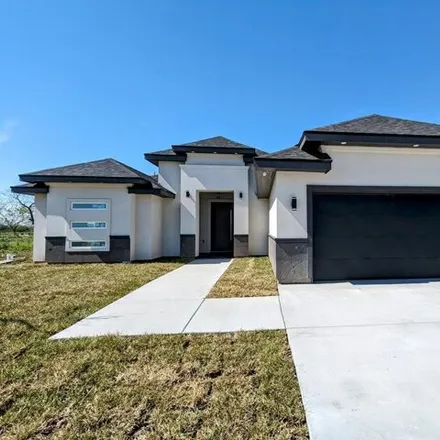 Buy this 3 bed house on 50 Tula Court in Brownsville, TX 78526