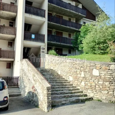 Image 8 - Via Monginevro, 10056 Oulx TO, Italy - Apartment for rent