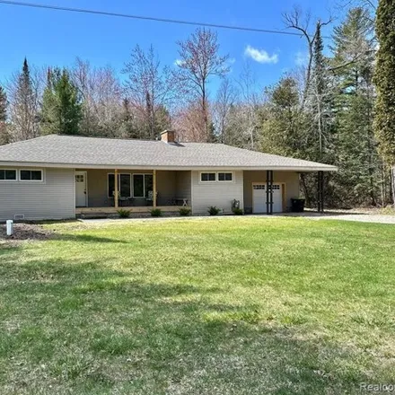 Image 1 - 6277 Lakeview Boulevard, Artesia Beach, Richfield Township, MI 48656, USA - House for sale