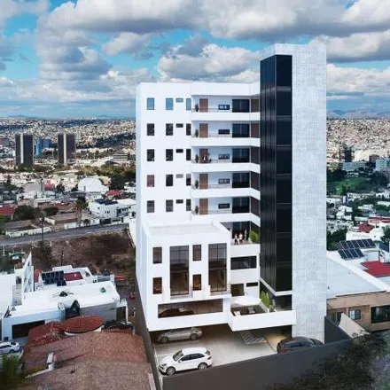 Image 1 - Calle San Martín 14270, Camichín, 22115 Tijuana, BCN, Mexico - Apartment for sale