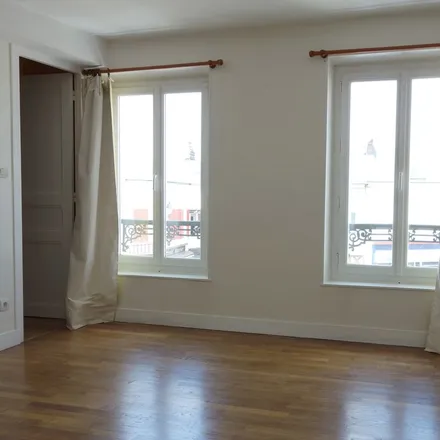 Image 1 - 87 Rue Édouard Isambard, 27120 Pacy-sur-Eure, France - Apartment for rent