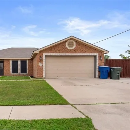 Rent this 4 bed house on Ashley Drive in Copperas Cove, TX 76522