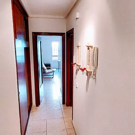 Rent this 1 bed apartment on Calle Joaquín Chapapietra in 51, 03181 Torrevieja