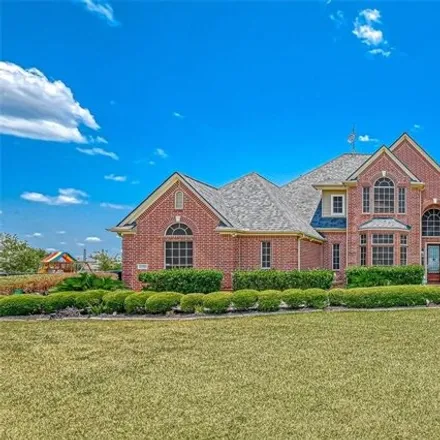 Buy this 5 bed house on 13727 Lake Ridge Drive in Fort Bend County, TX 77469