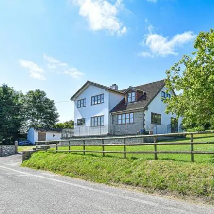 Buy this 5 bed house on Brinscombe Lane in Cheddar, BS26 2LH