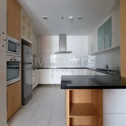 Rent this 2 bed apartment on Susan Tower in 14/1, Soi Sathon 2