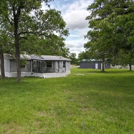 Buy this studio apartment on County Road 430 in Burleson County, TX 77839