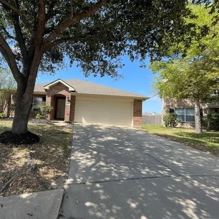 Rent this 4 bed house on 1999 Palmetto Park Court in Harris County, TX 77493