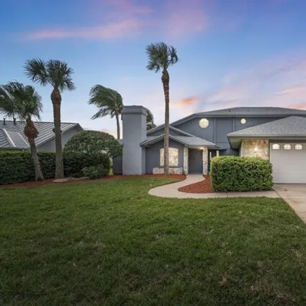 Buy this 3 bed house on 674 Rossmoor Circle in Suntree, Brevard County