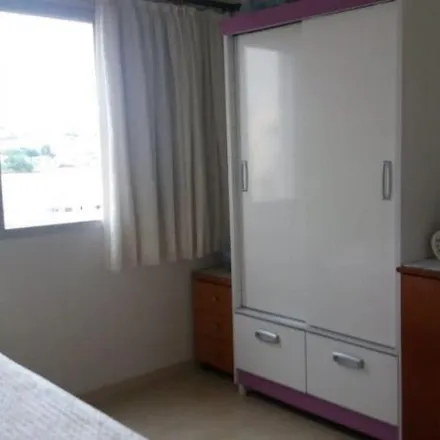 Buy this 2 bed apartment on Rua Barão de Bananal 769 in Vila Anglo-Brasileira, São Paulo - SP