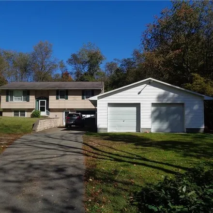 Buy this 3 bed house on 204 Gilchrist Road in North Union Township, PA 15401