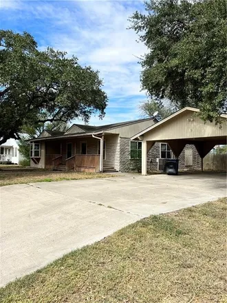 Image 1 - 526 Southwest 8th Street, Premont, Jim Wells County, TX 78375, USA - House for sale