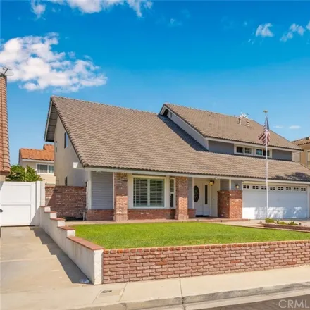 Buy this 4 bed house on 4941 Partridge Circle in La Palma, CA 90623